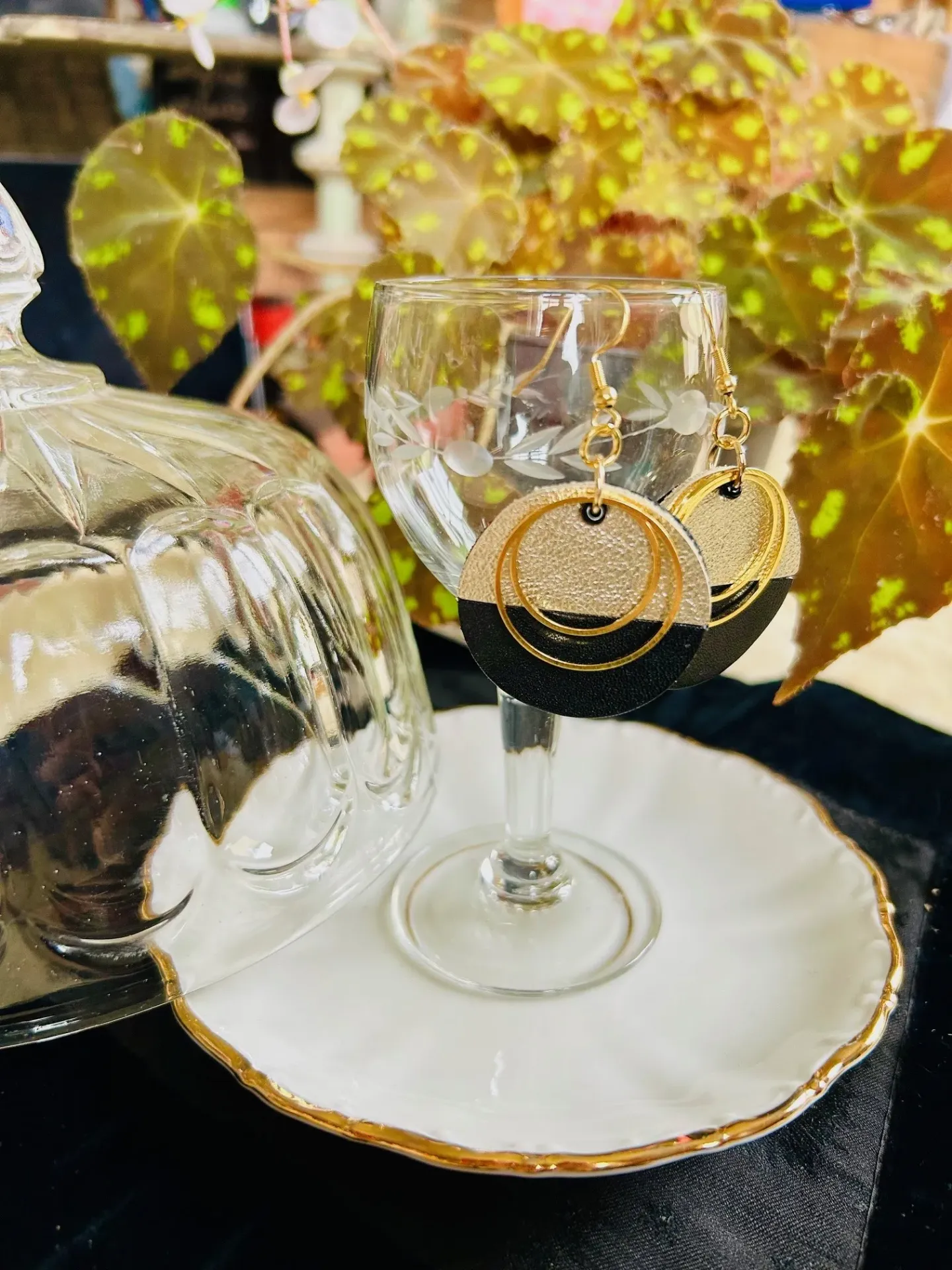 Boucles d'oreilles Pokemon chic